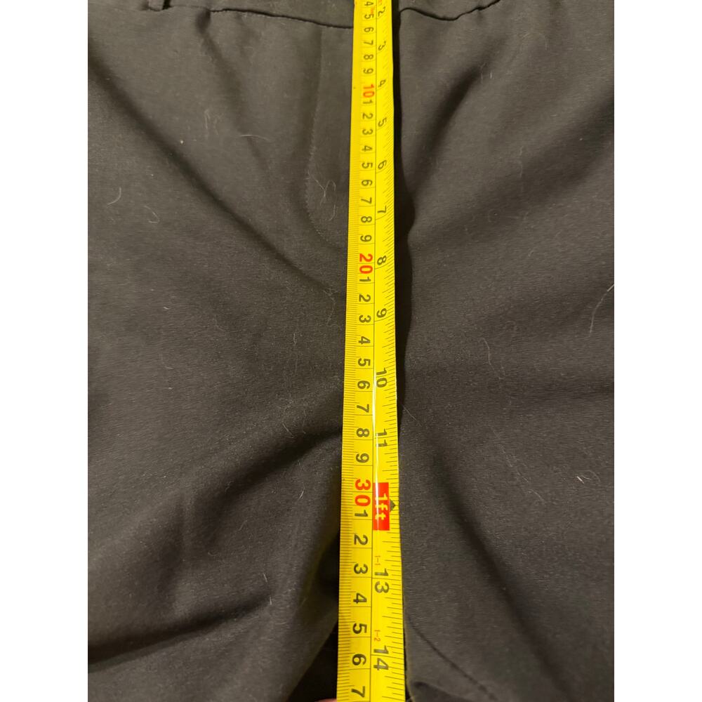 Lane Bryant plus-size wide-leg dress pants, size 22. Great for dressy or casual - Picture 13 of 14
